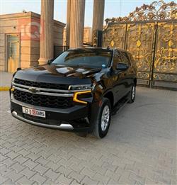 شيفروليه تاهو